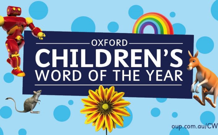 ‘Equality’ named the Oxford Children’s Word of the Year