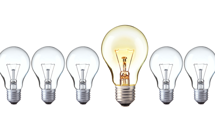 Maths teachers will only achieve ‘light bulb’ moments if they have the confidence to take risks