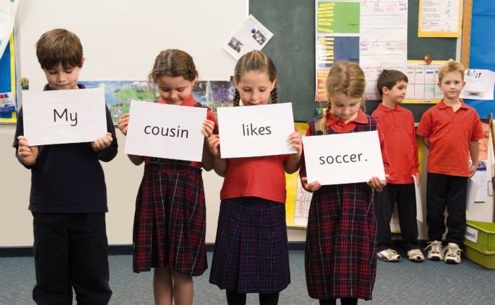 Fun ways for teachers to use the Oxford Wordlist in the classroom