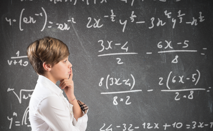 Maths trauma is real, but it can be avoided. Here’s how.
