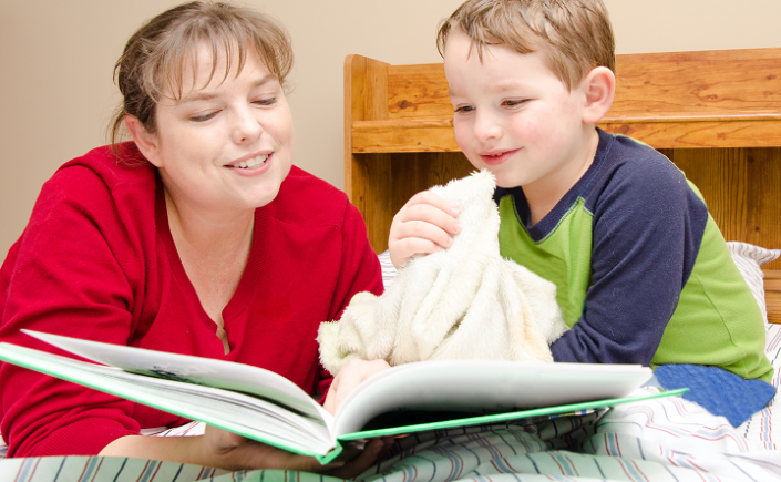 Practical ways teachers and parents can work together to improve reading